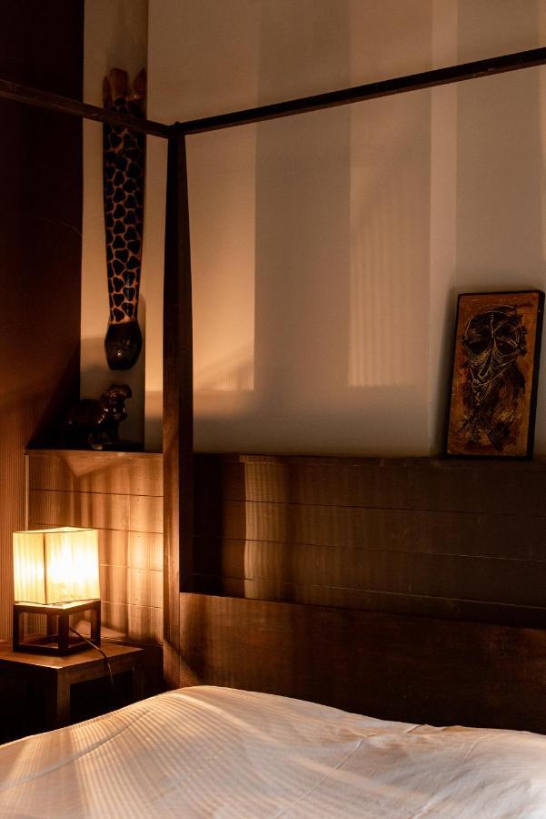 L'O De Source Hotel Sart-lez-Spa ภายนอก รูปภาพ